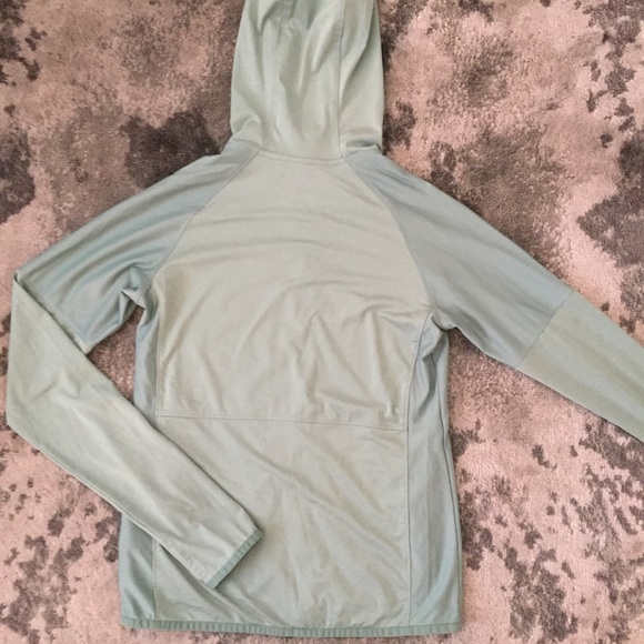 Sold! Columbia dri-fit zip up jacket - Picture 9 of 9